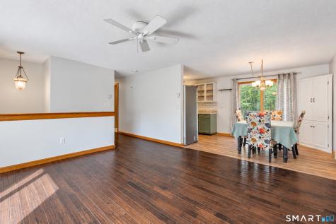 49 Doubleday Road Columbia CT 06237