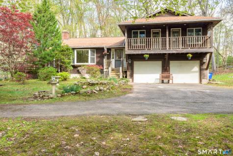 107 Bamforth Road Vernon CT 06066