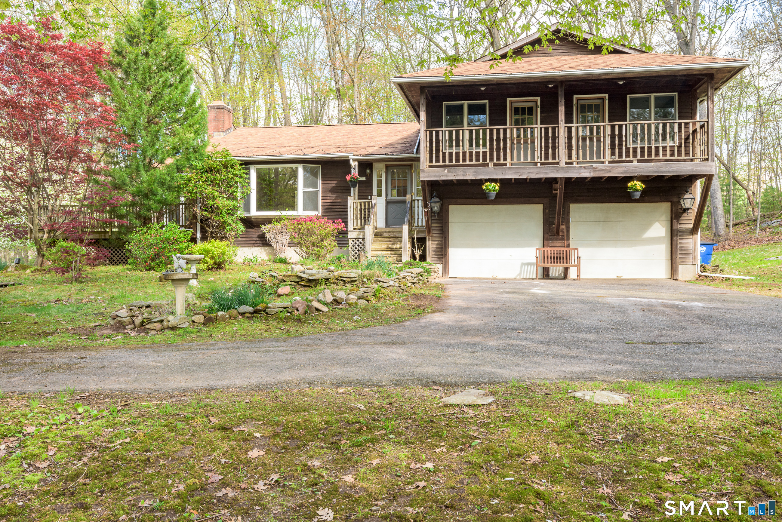 107 Bamforth Road Vernon CT 06066