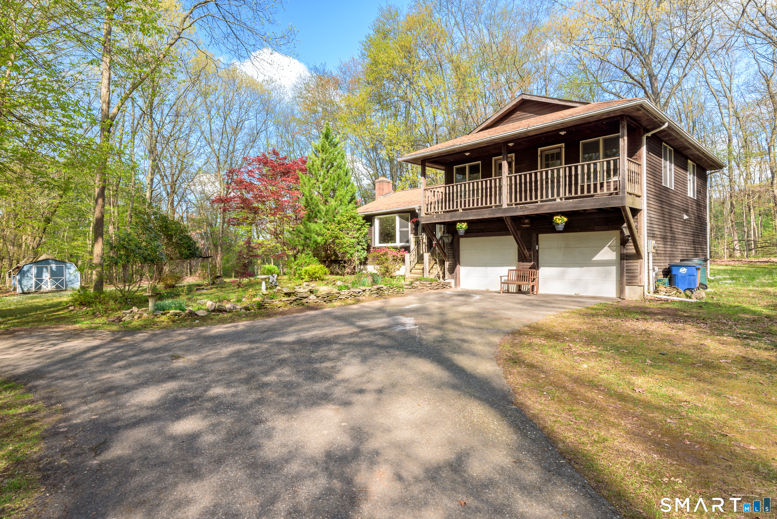 107 Bamforth Road Vernon CT 06066