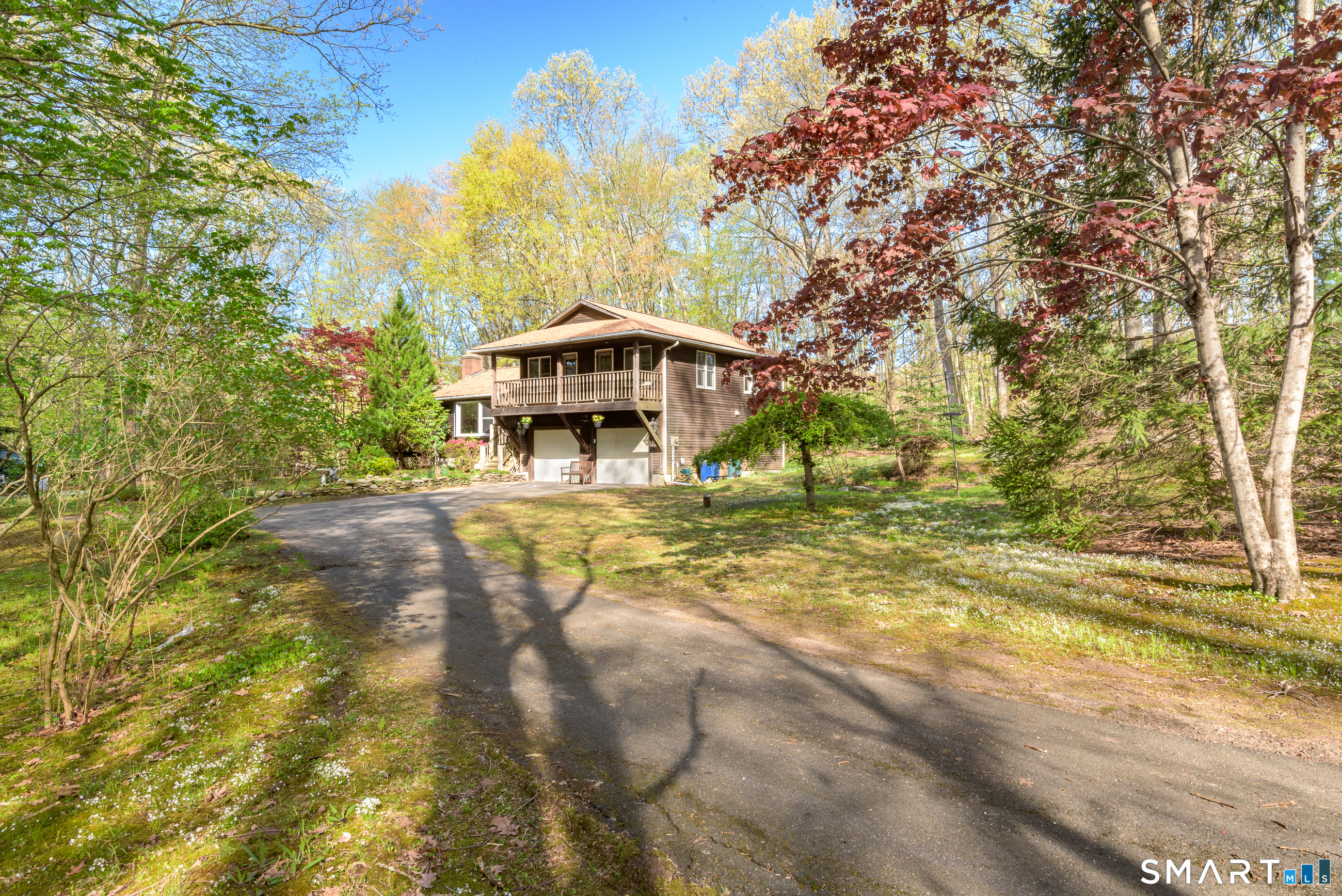 107 Bamforth Road Vernon CT 06066
