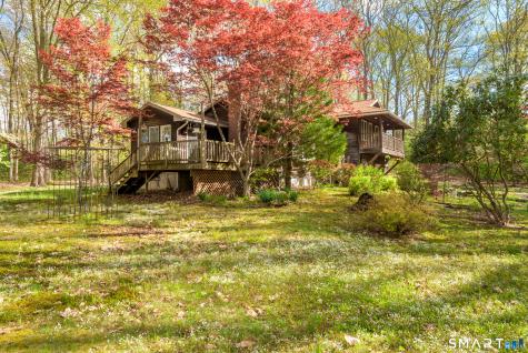107 Bamforth Road Vernon CT 06066