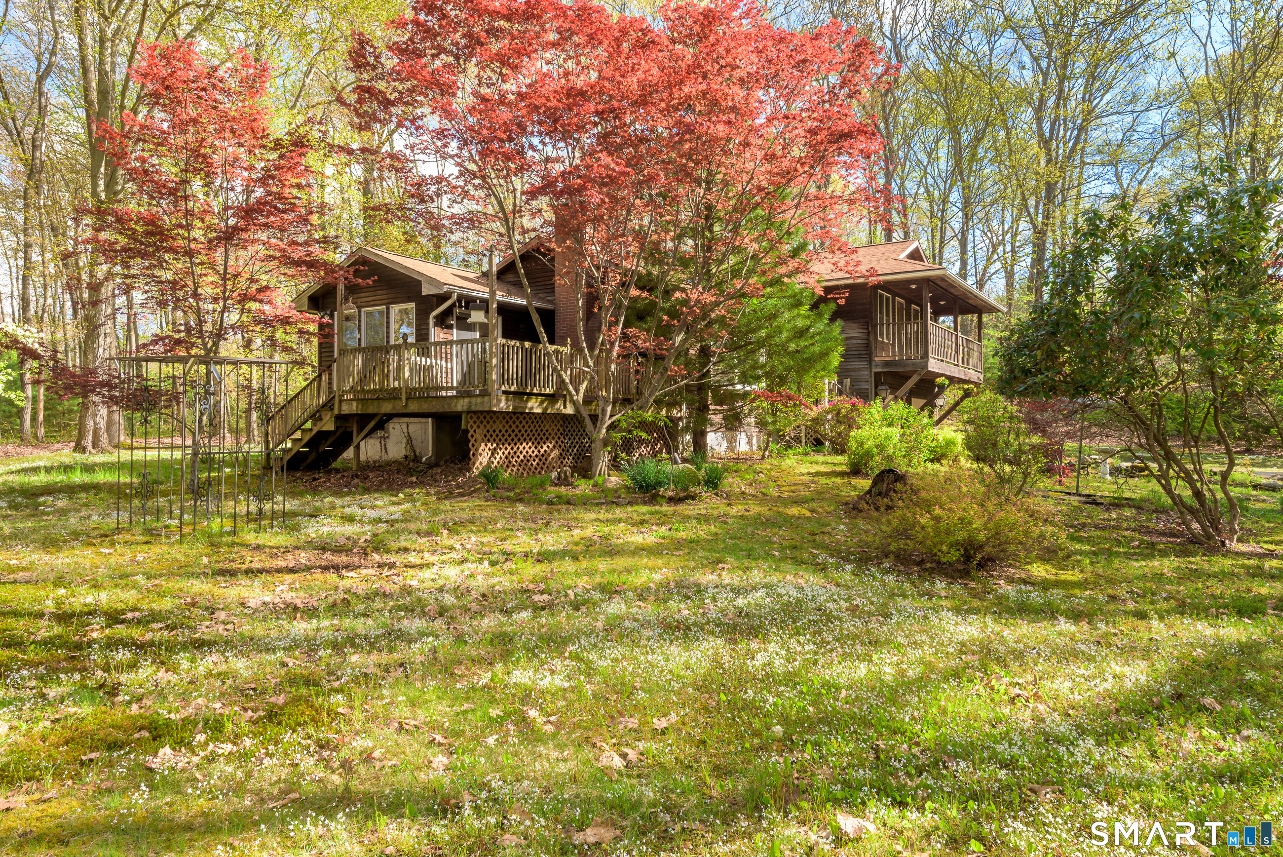 107 Bamforth Road Vernon CT 06066