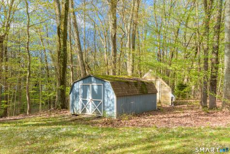 107 Bamforth Road Vernon CT 06066