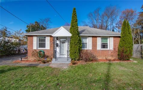 9 Sheridan Court Plainville CT 06062