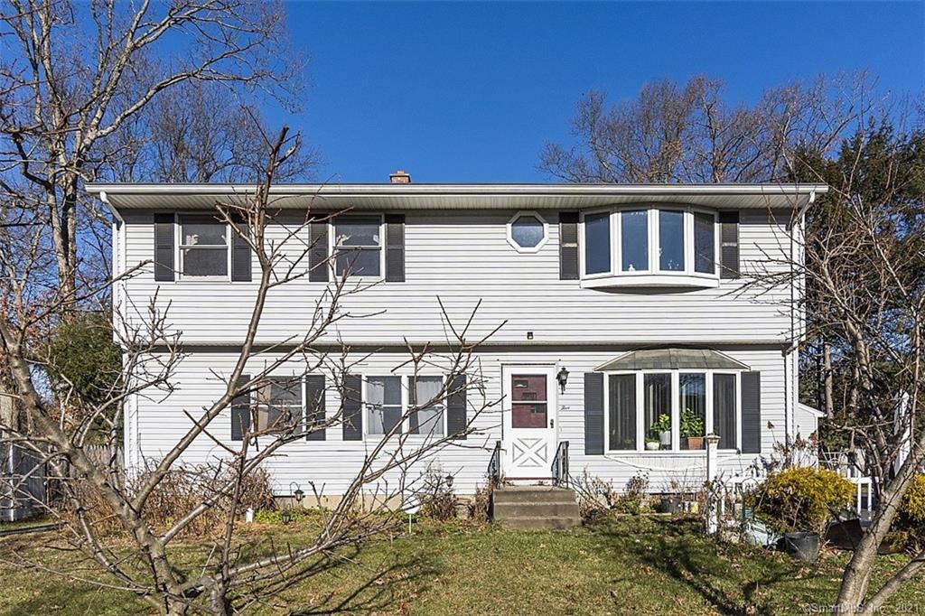 5 Redwood Street Enfield CT 06082