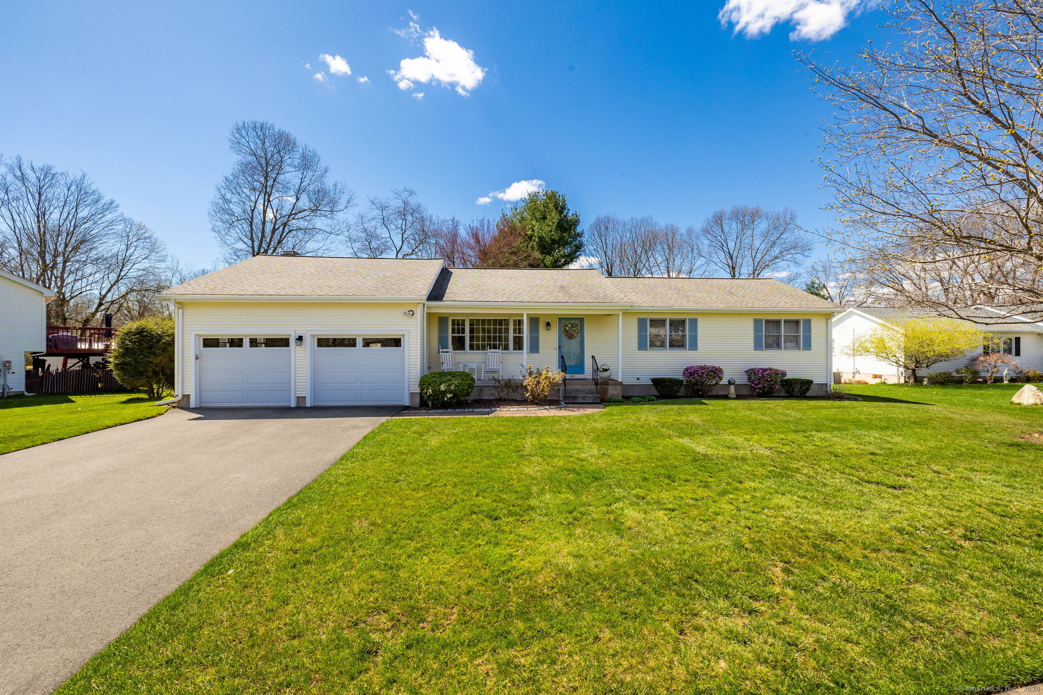 143 East Eldridge Street Manchester CT 06040