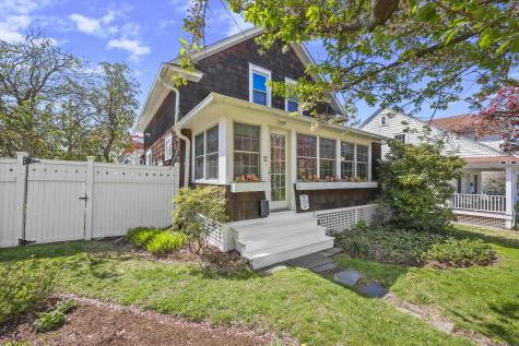 6 Old Saugatuck Road Norwalk CT 06855