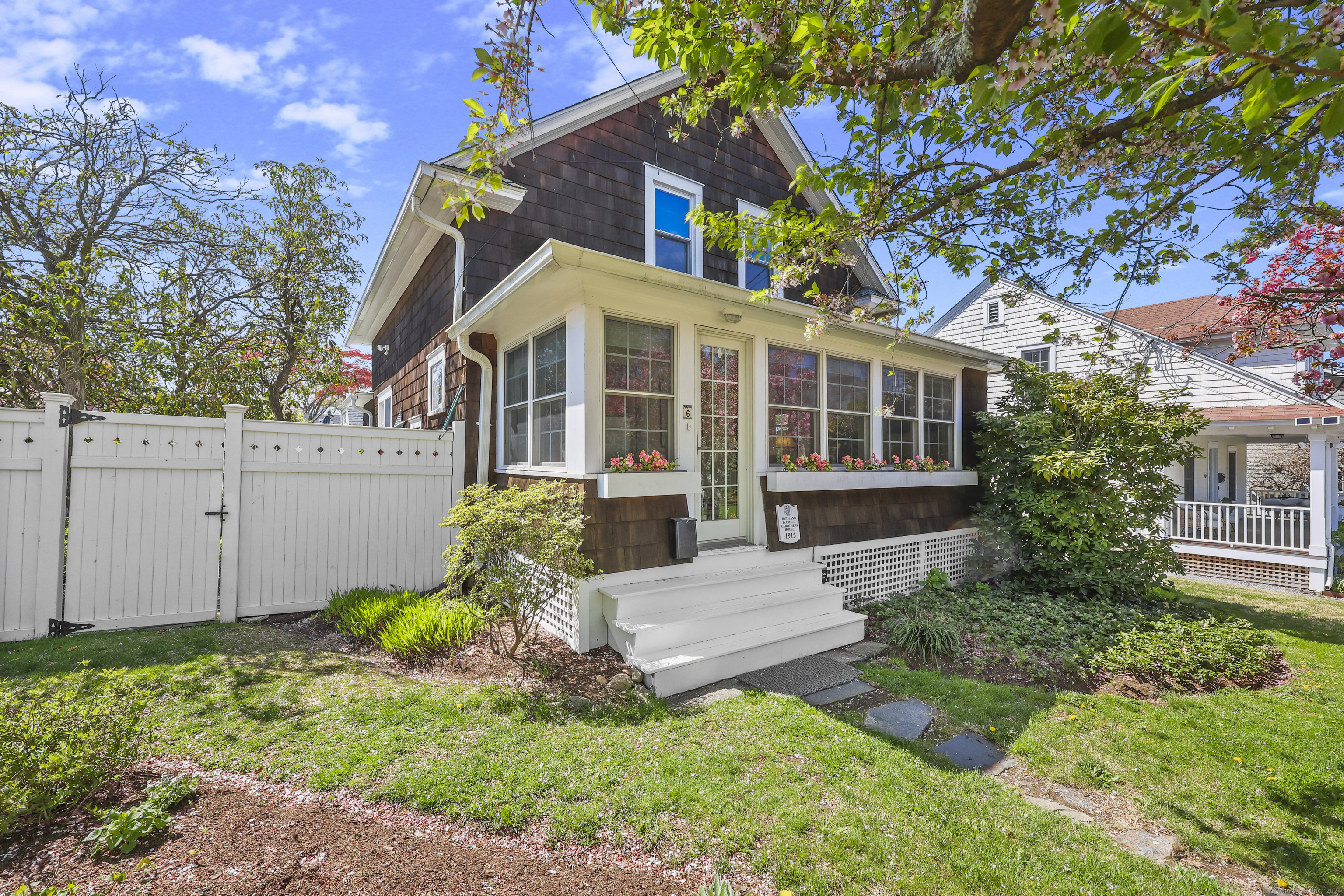 6 Old Saugatuck Road Norwalk CT 06855