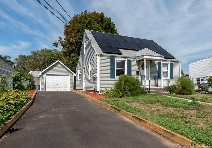 72 Clark Avenue East Haven CT 06512