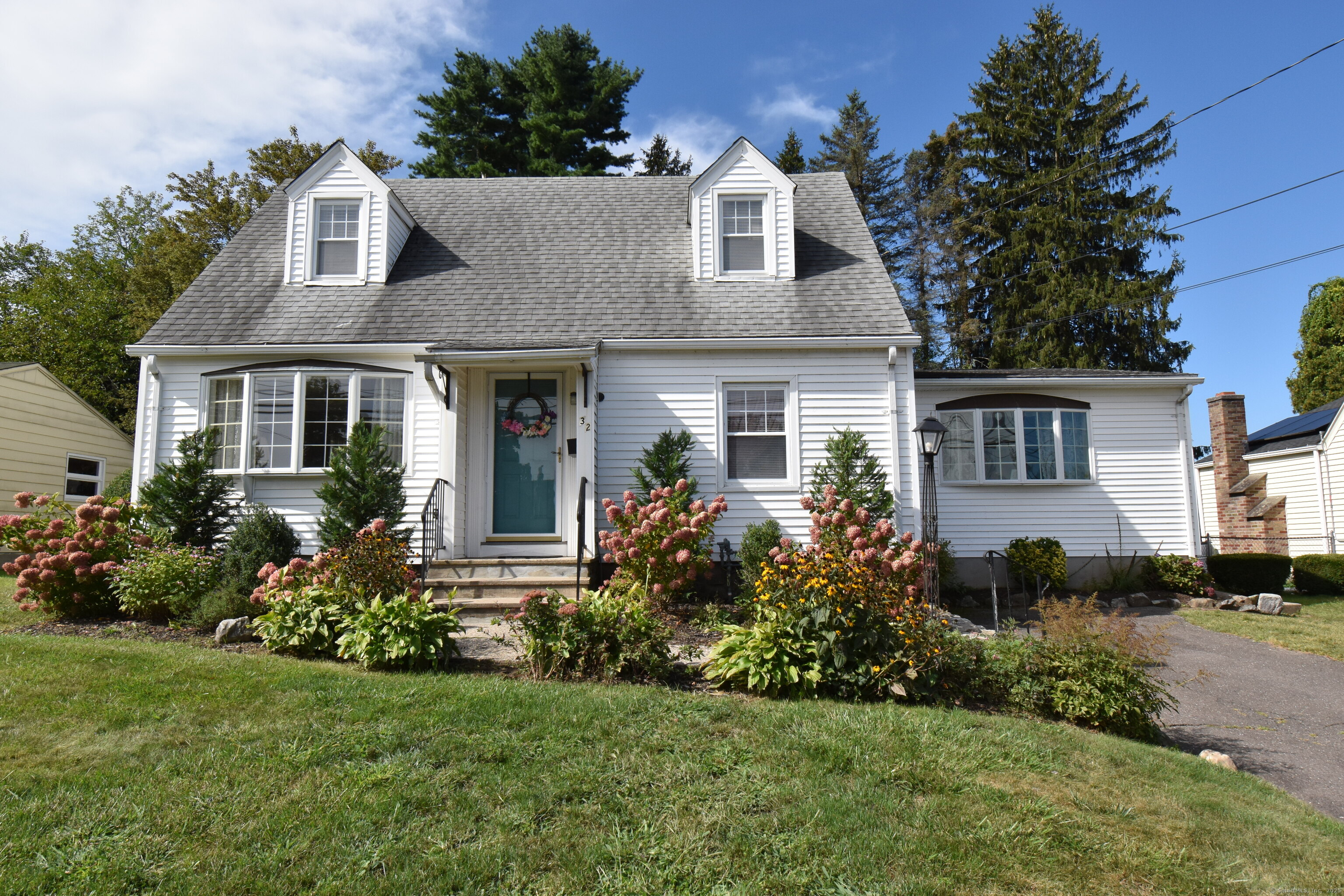 32 Anna Avenue Waterbury CT 06708