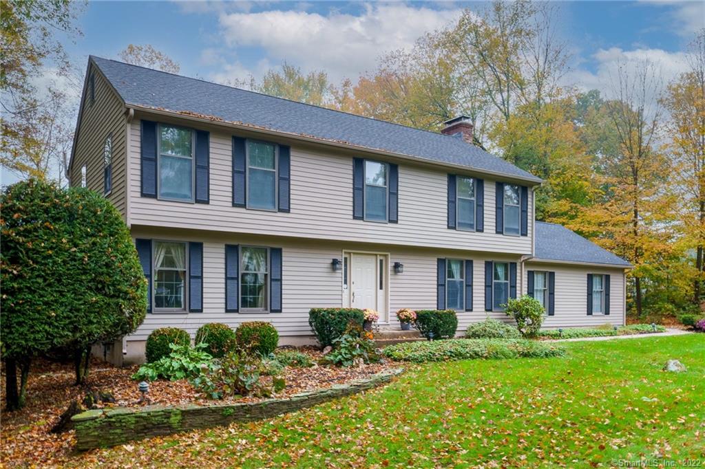 101 Wedgewood Road Southington CT 06489