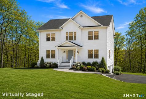 218 Quaker Farms Road Oxford CT 06478