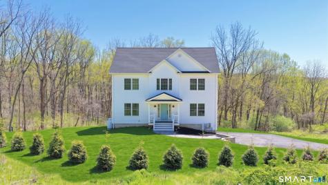 218 Quaker Farms Road Oxford CT 06478