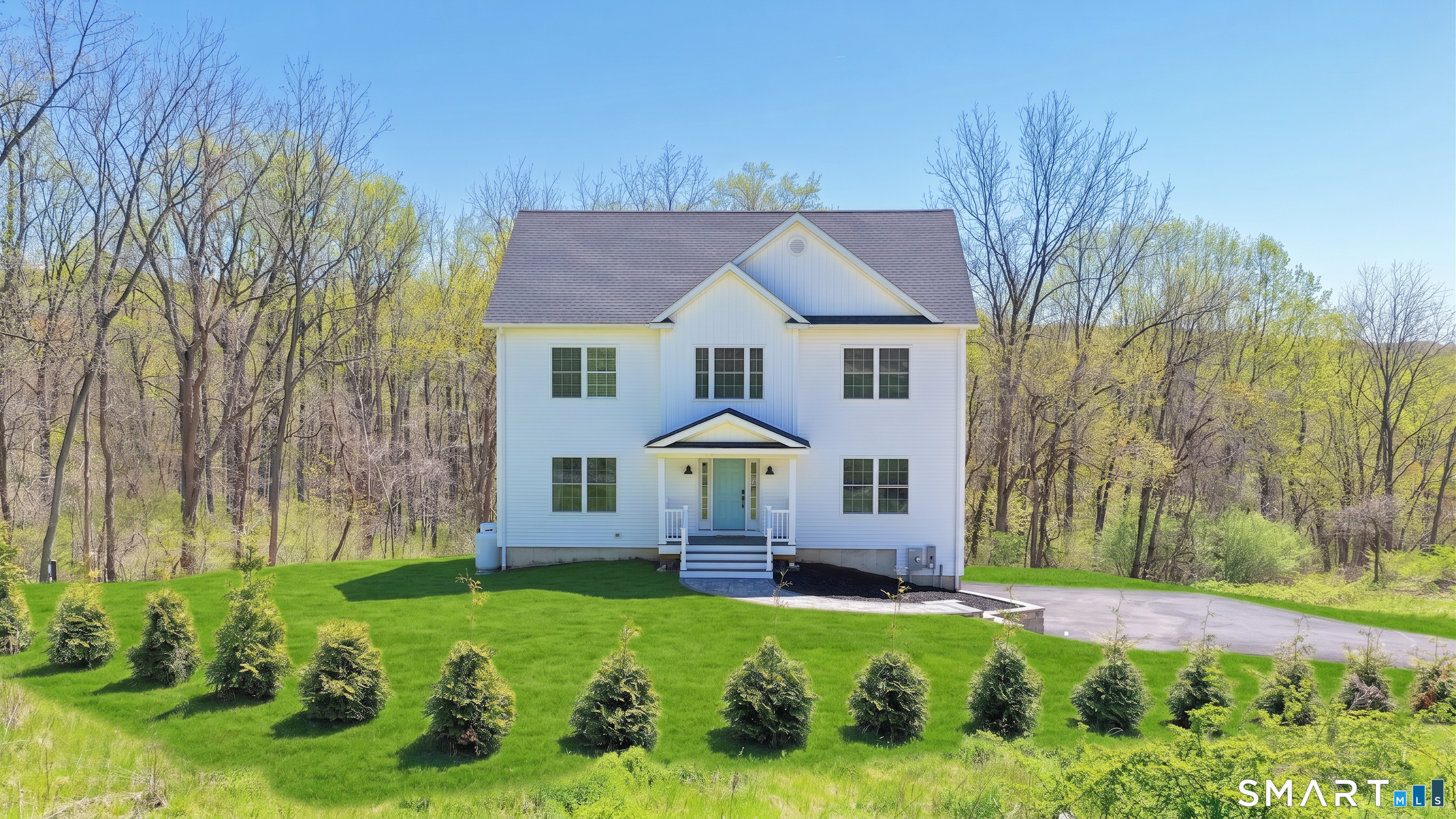 218 Quaker Farms Road Oxford CT 06478