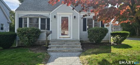 95 Disbrow Street Stratford CT 06614