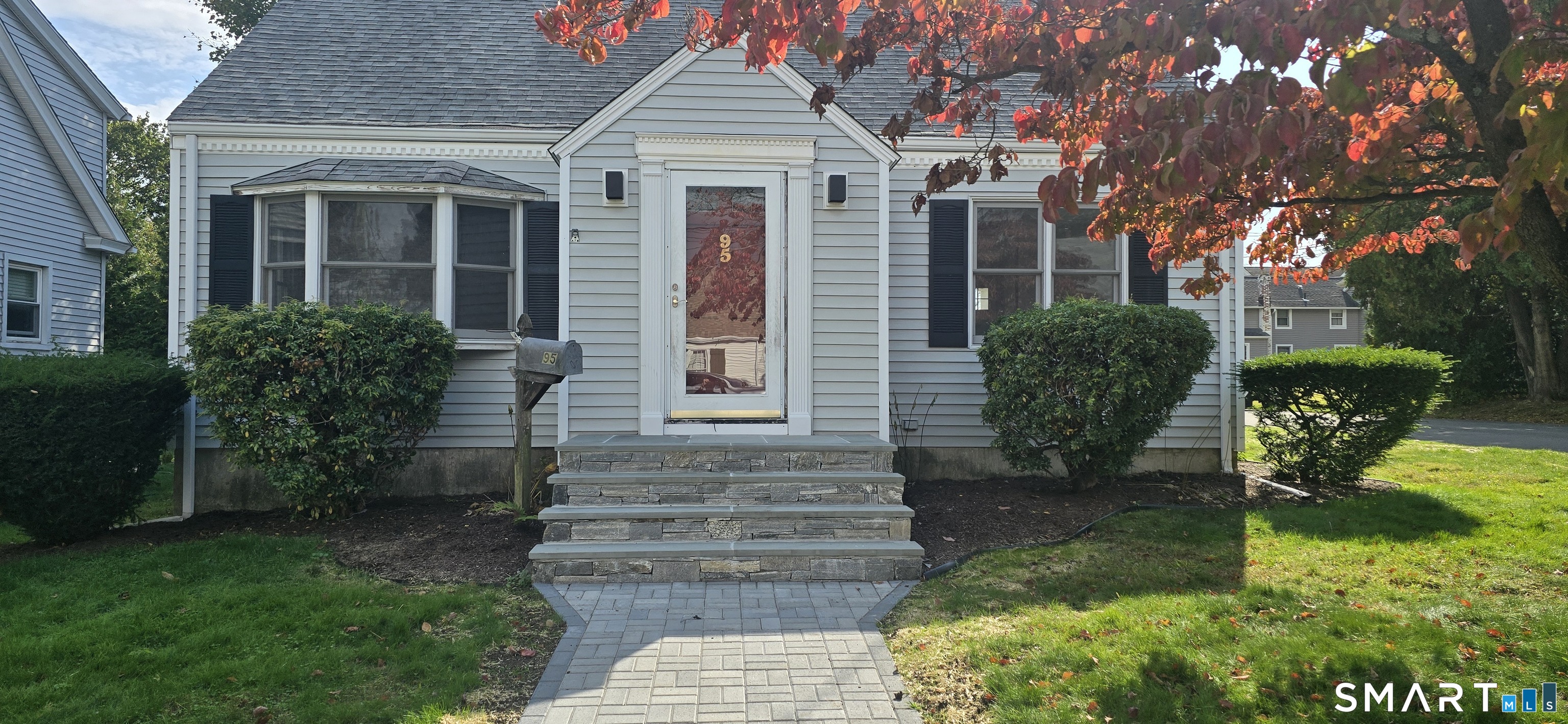 95 Disbrow Street Stratford CT 06614