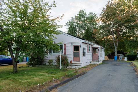 212 Lake Avenue Bristol CT 06010