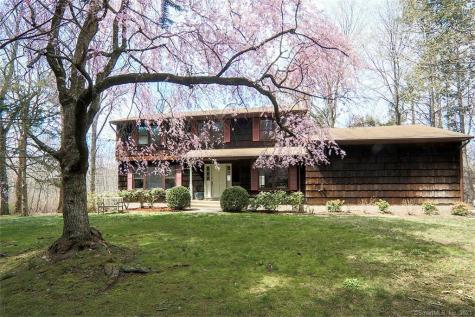 114 Partrick Avenue Norwalk CT 06851