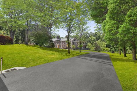 Greenwich CT 06831