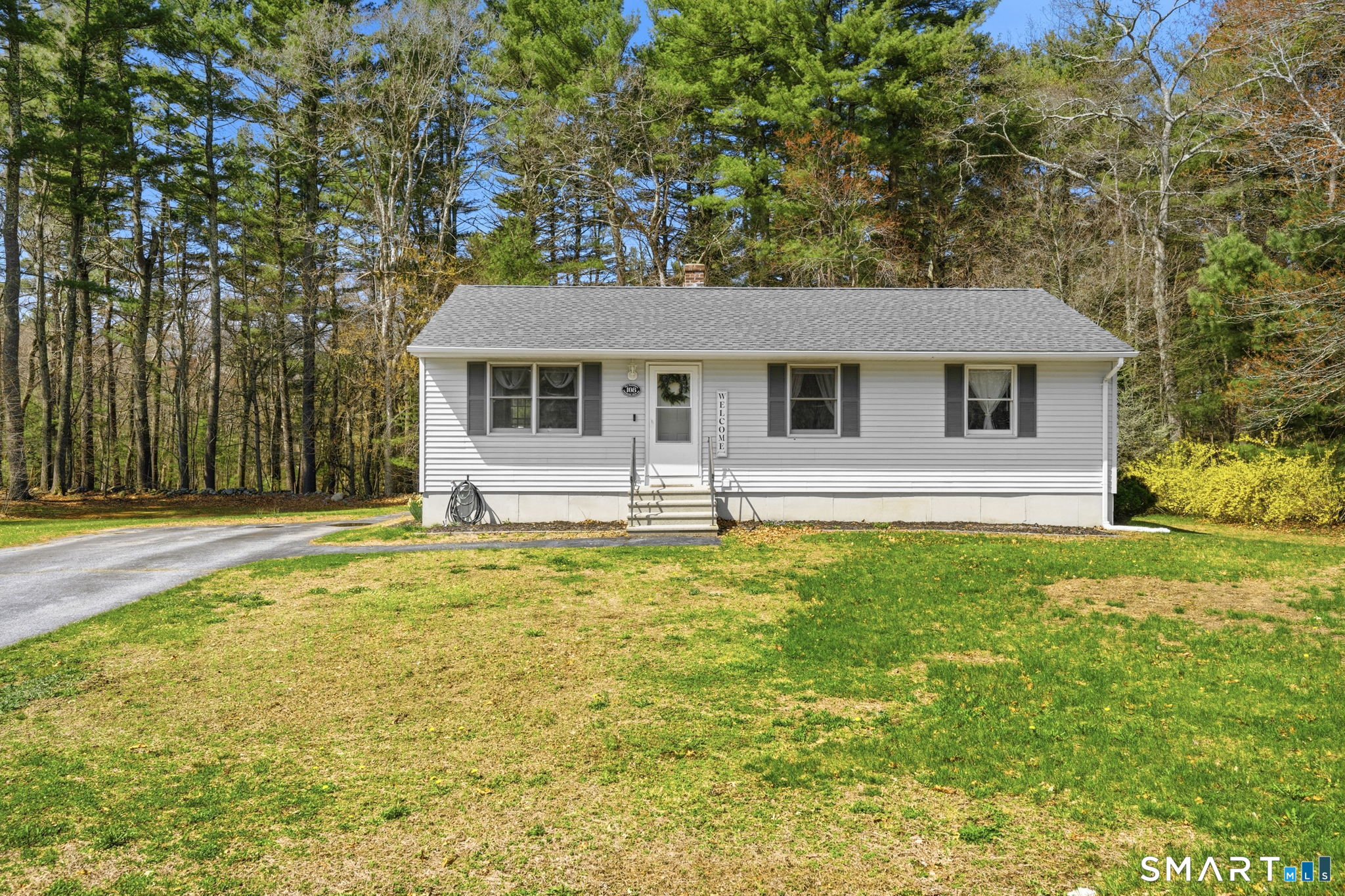 108 Pleasant View Drive Killingly CT 06241