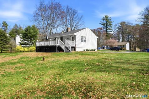 108 Pleasant View Drive Killingly CT 06241