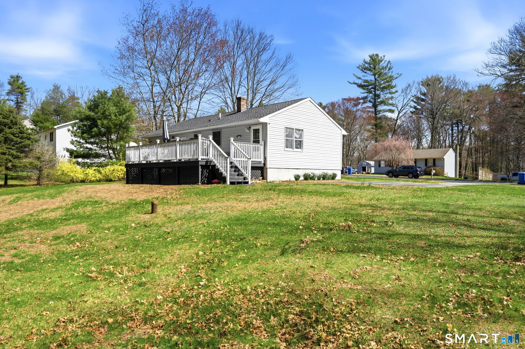 108 Pleasant View Drive Killingly CT 06241