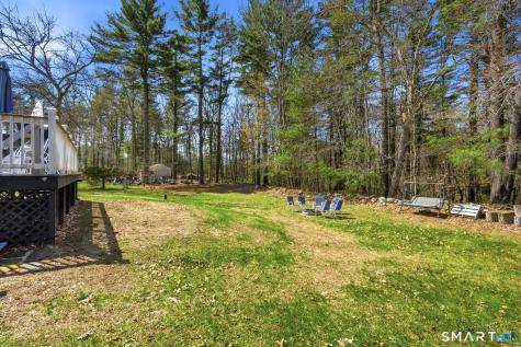 108 Pleasant View Drive Killingly CT 06241