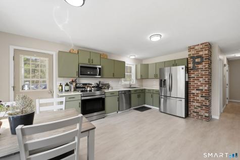 108 Pleasant View Drive Killingly CT 06241