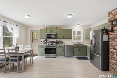 108 Pleasant View Drive Killingly CT 06241