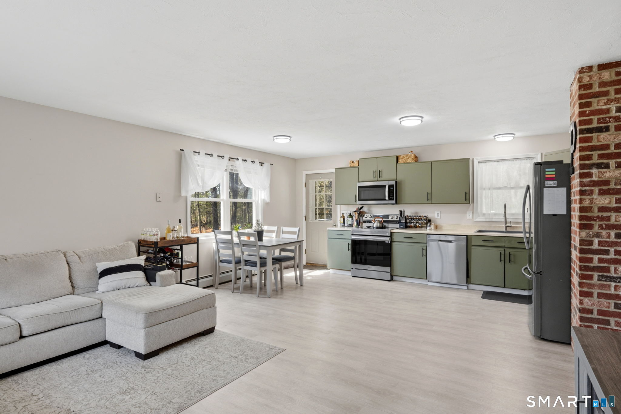 108 Pleasant View Drive Killingly CT 06241