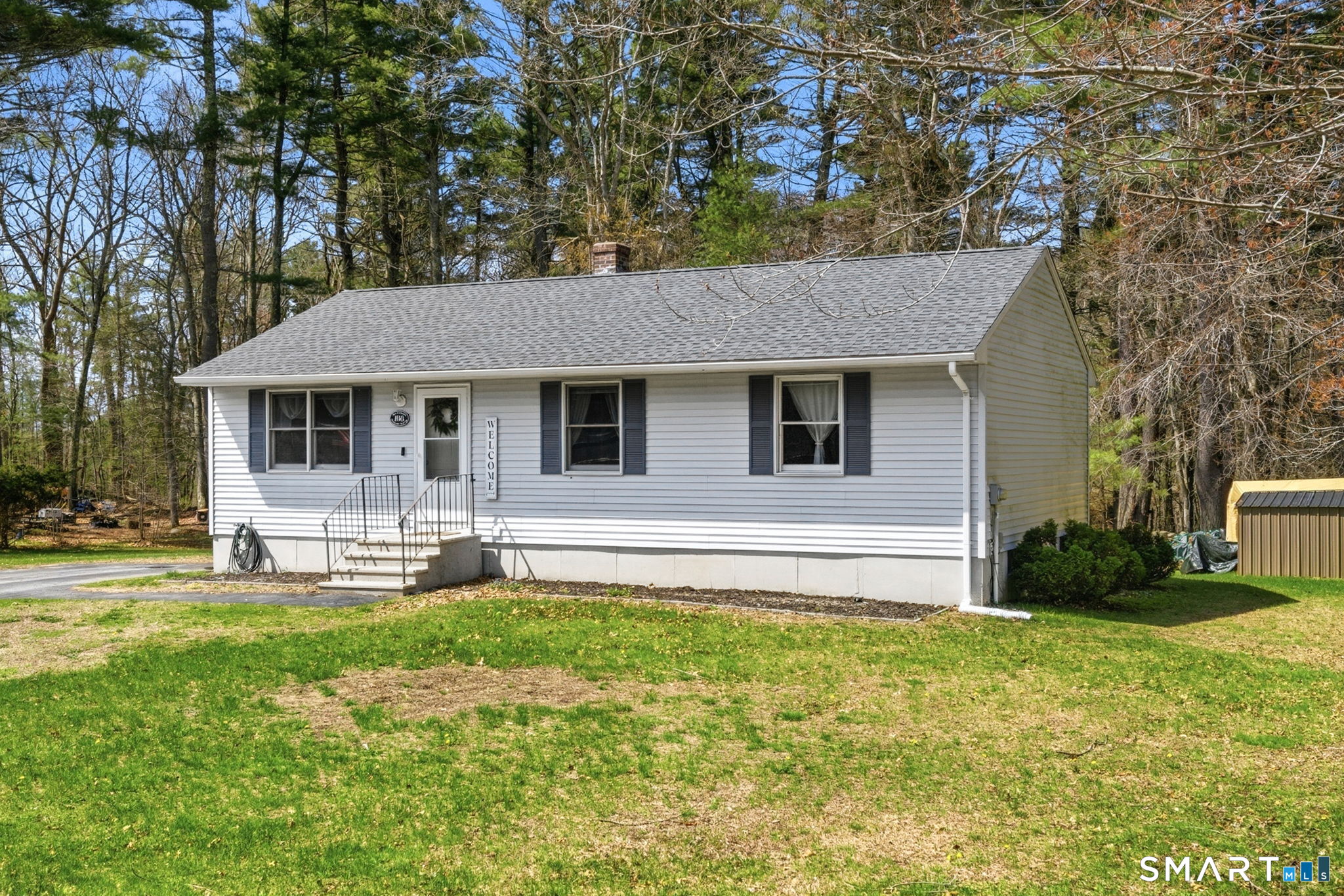 108 Pleasant View Drive Killingly CT 06241