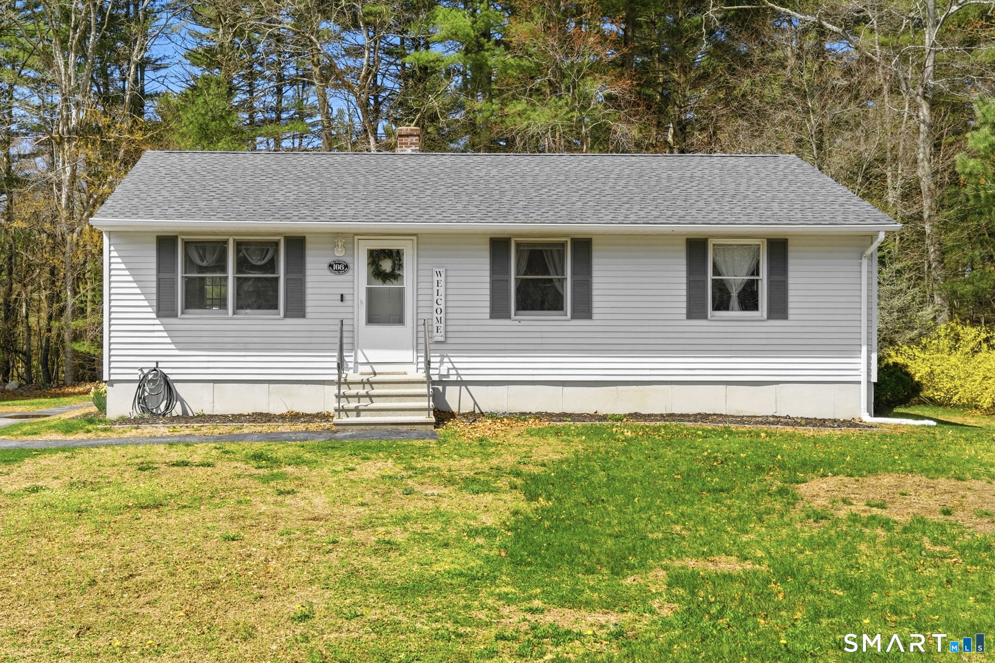 108 Pleasant View Drive Killingly CT 06241