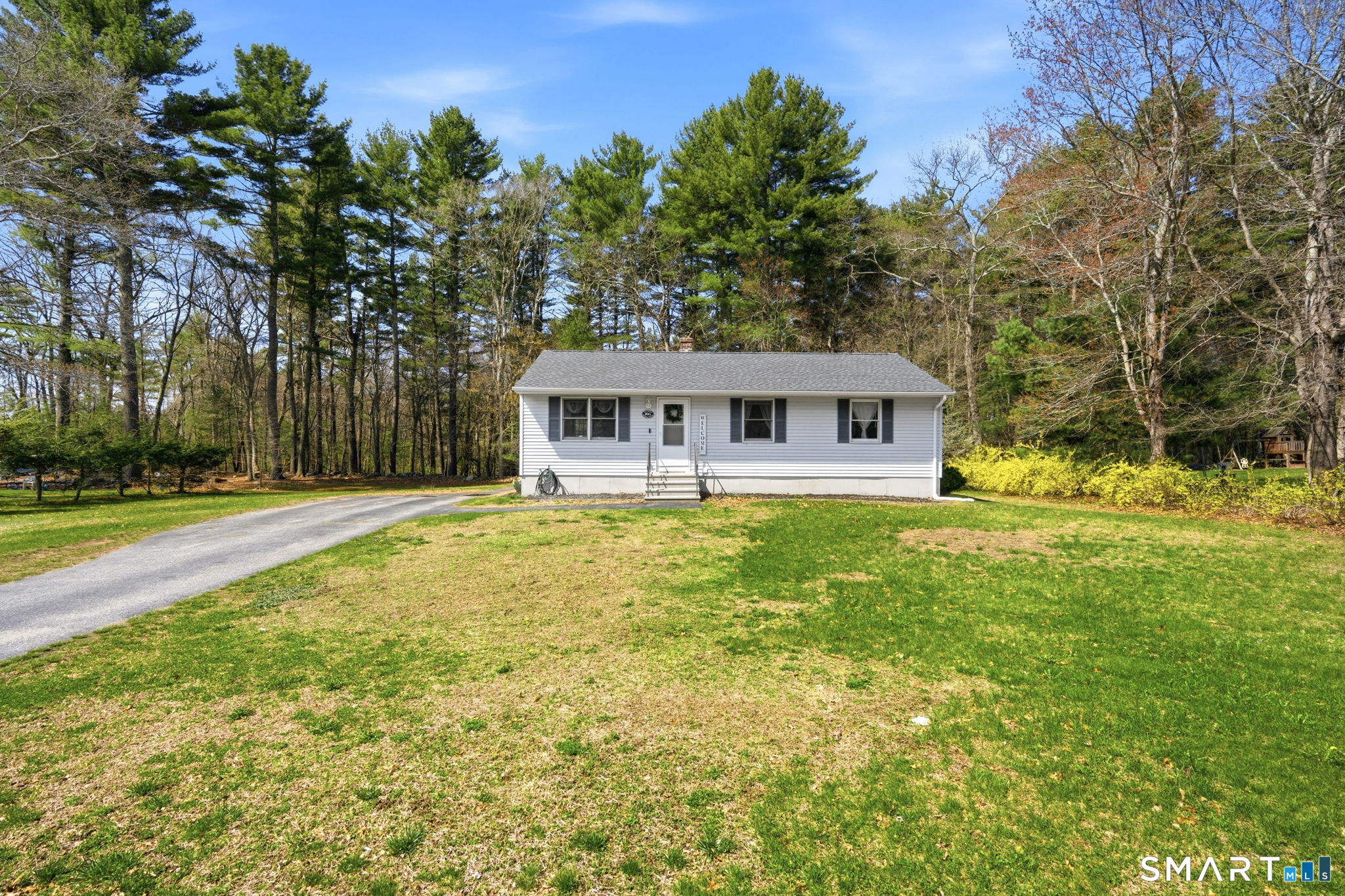108 Pleasant View Drive Killingly CT 06241