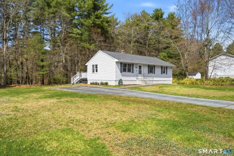 108 Pleasant View Drive Killingly CT 06241