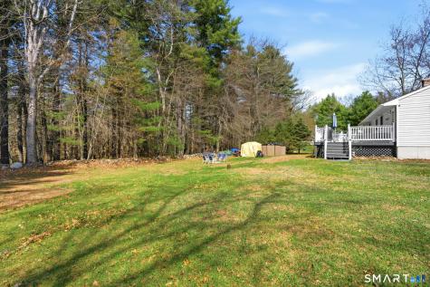 108 Pleasant View Drive Killingly CT 06241