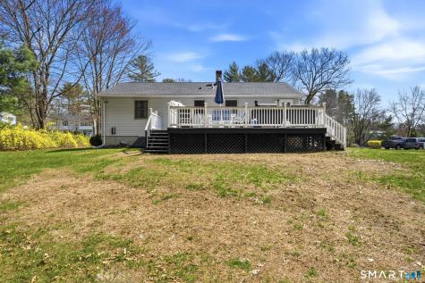 108 Pleasant View Drive Killingly CT 06241
