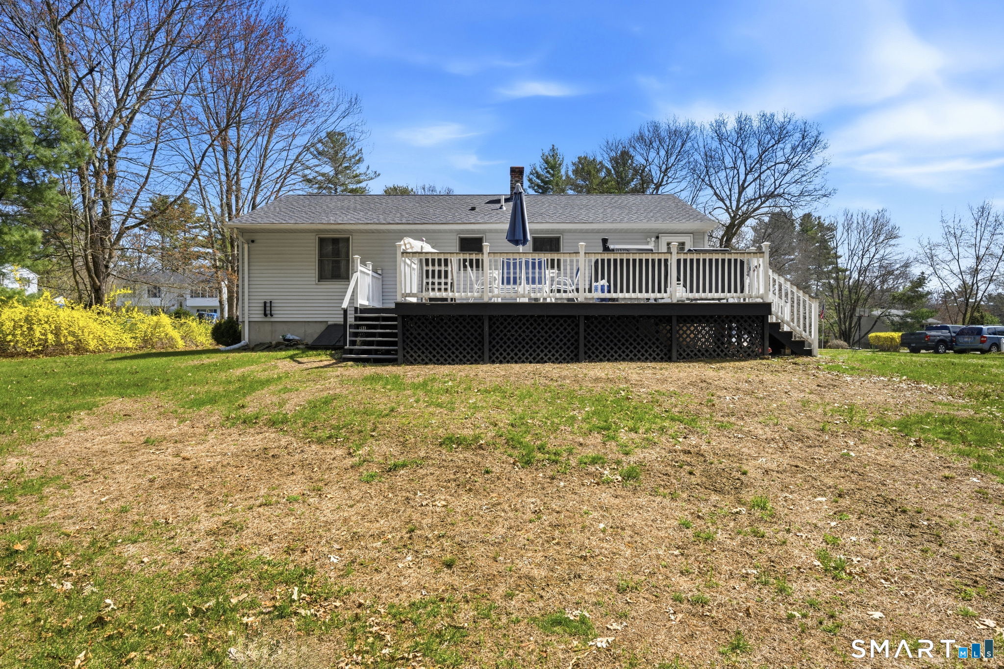 108 Pleasant View Drive Killingly CT 06241