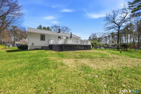 108 Pleasant View Drive Killingly CT 06241