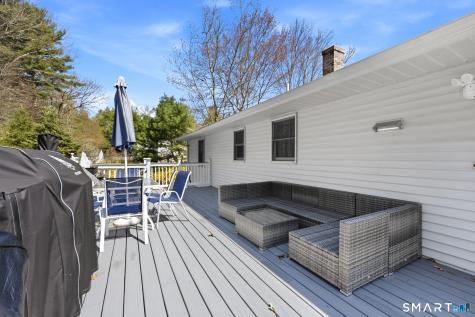 108 Pleasant View Drive Killingly CT 06241