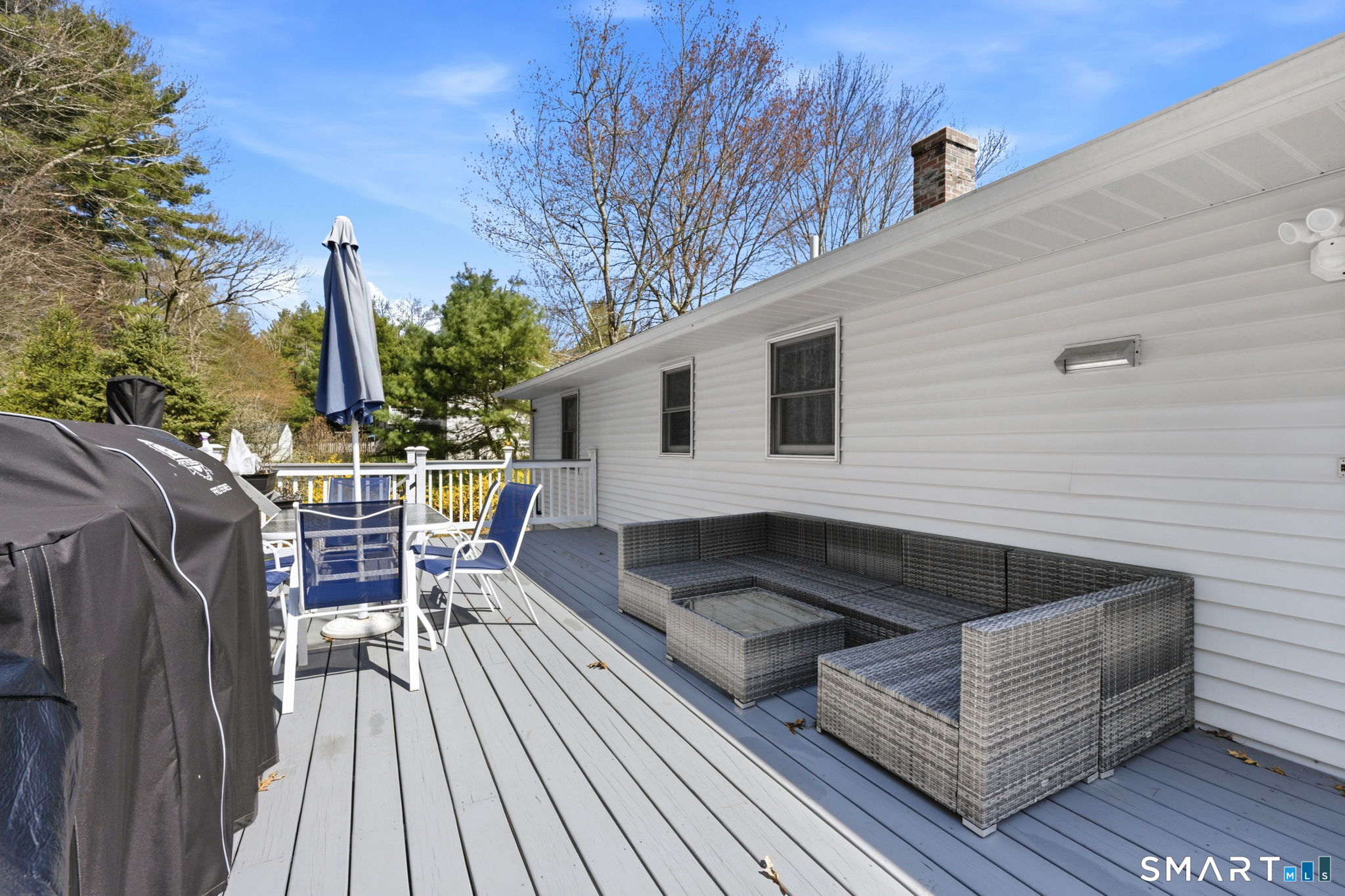 108 Pleasant View Drive Killingly CT 06241