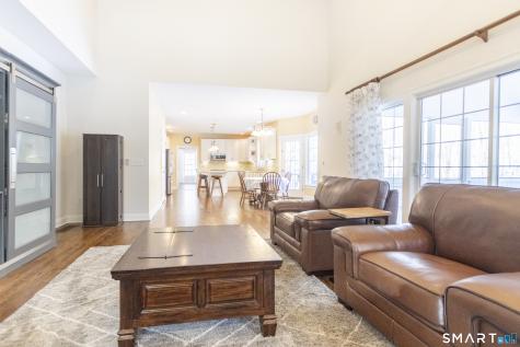 44 Chadwick Court Monroe CT 06468