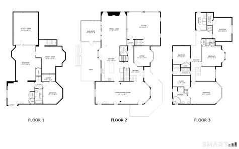 44 Chadwick Court Monroe CT 06468