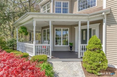 44 Chadwick Court Monroe CT 06468