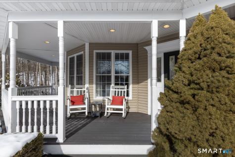 44 Chadwick Court Monroe CT 06468