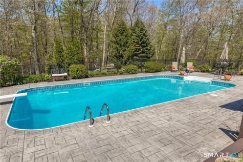 44 Chadwick Court Monroe CT 06468