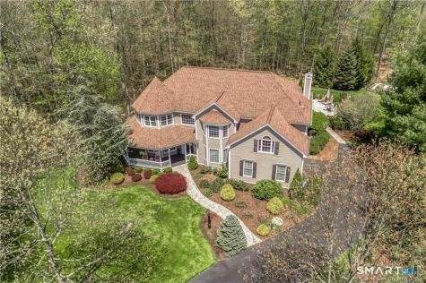 44 Chadwick Court Monroe CT 06468