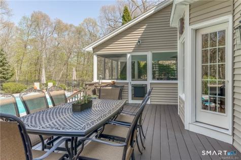 44 Chadwick Court Monroe CT 06468