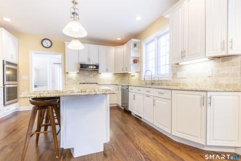 44 Chadwick Court Monroe CT 06468