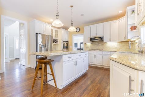 44 Chadwick Court Monroe CT 06468